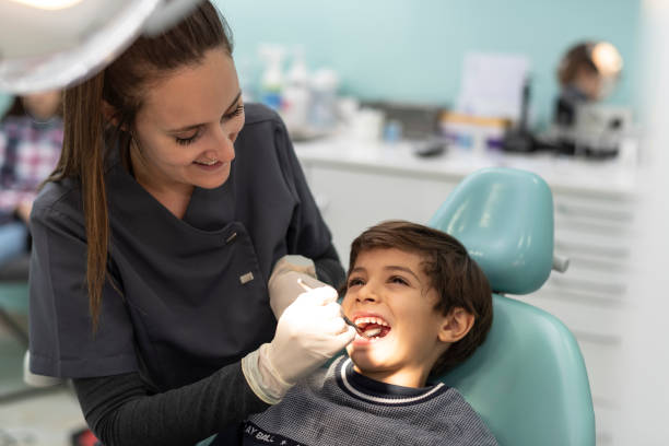 Best Weekend Emergency Dentist in Canyon, TX