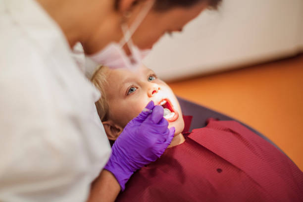Best Emergency Treatment for Dental Infections or Abscesses in Canyon, TX