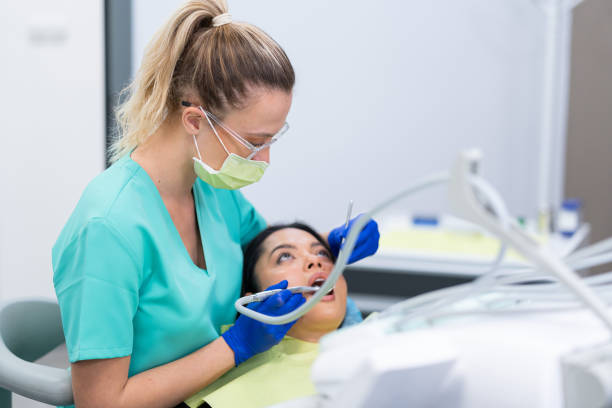 Best Emergency Tooth Extraction in Canyon, TX